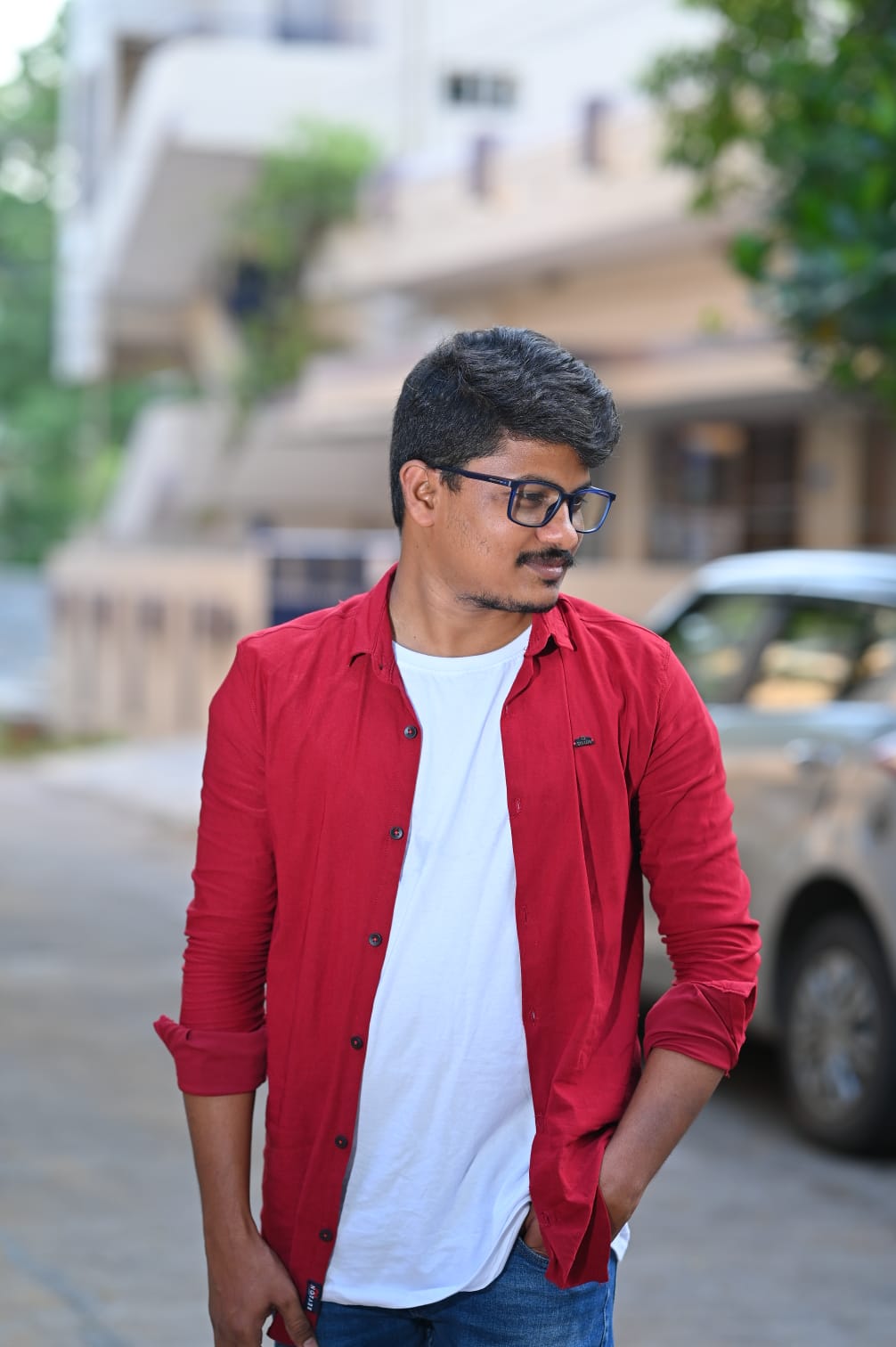 Madhava Rao